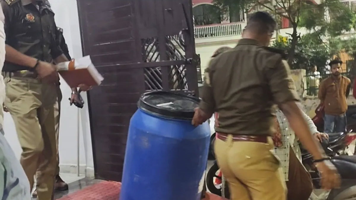 ডাক্তারি পড়া নিয়ে বিরোধের জেরে বাবাকে হত্যা করল ছেলে