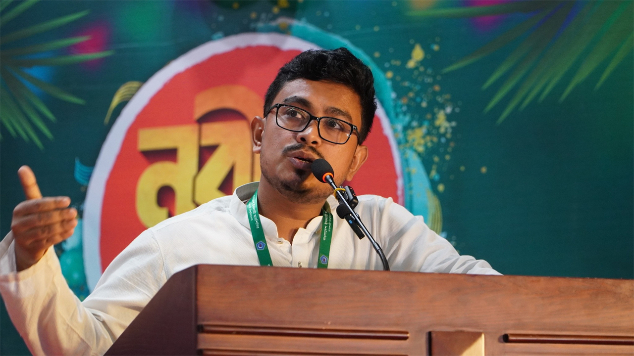 সুরক্ষা অধ্যাদেশ নিয়ে জামায়াত, বিএনপি ও এনসিপিকে যে ভয় দেখালেন সাদেক কায়েম