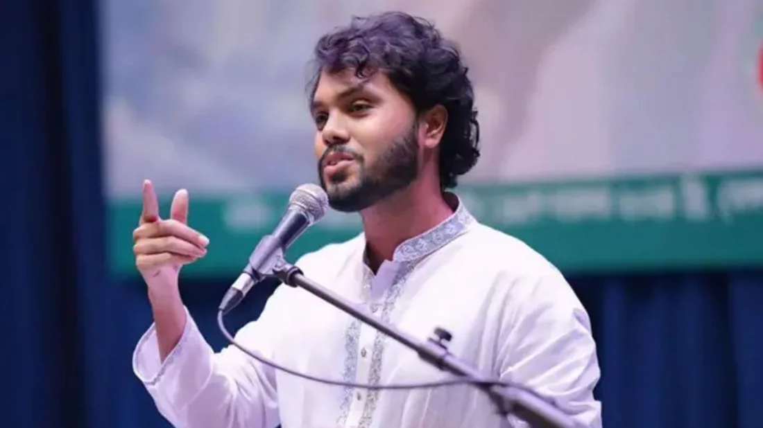 ওসমান হাদি হত্যা: সিআইডির তদন্ত প্রতিবেদন দাখিল ১১ মার্চ