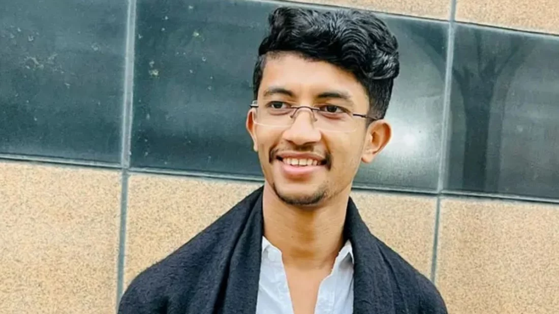 শিক্ষার্থীকে ছুরিকাঘাতের অভিযোগে আটক বহিষ্কৃত বৈষম্যবিরোধী নেতা রিয়াদ