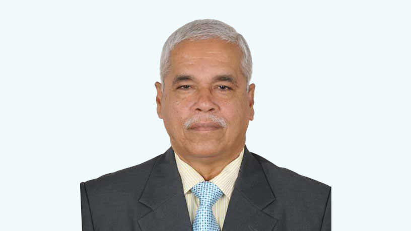 পিরোজপুরের সাবেক এমপি শাহ আলম আটক