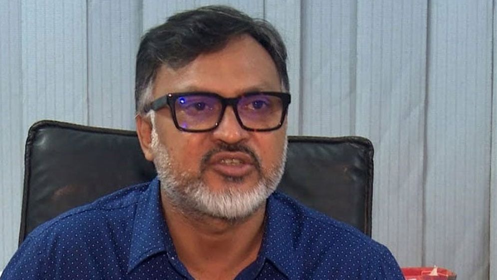 ডিএনসিসির অর্থনৈতিক অবস্থার বেহাল দশা: প্রশাসক শফিকুল