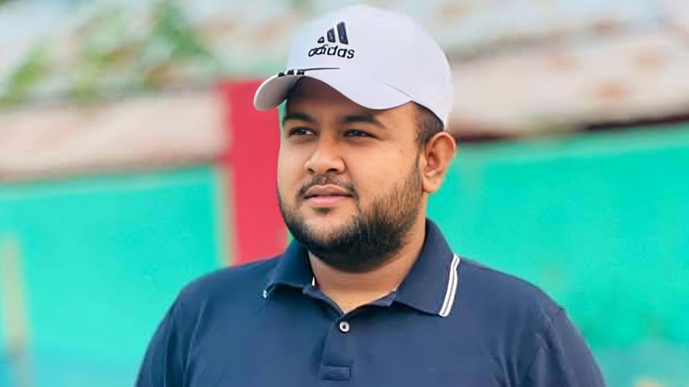 শোকজের পর হামিমকে ছাত্রদল থেকে অব্যাহতি