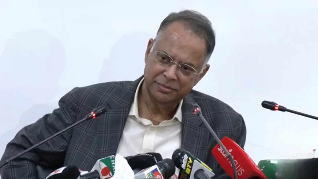 যুক্তরাষ্ট্রের কাছে জ্বালানি সহায়তার আবেদন বাংলাদেশের