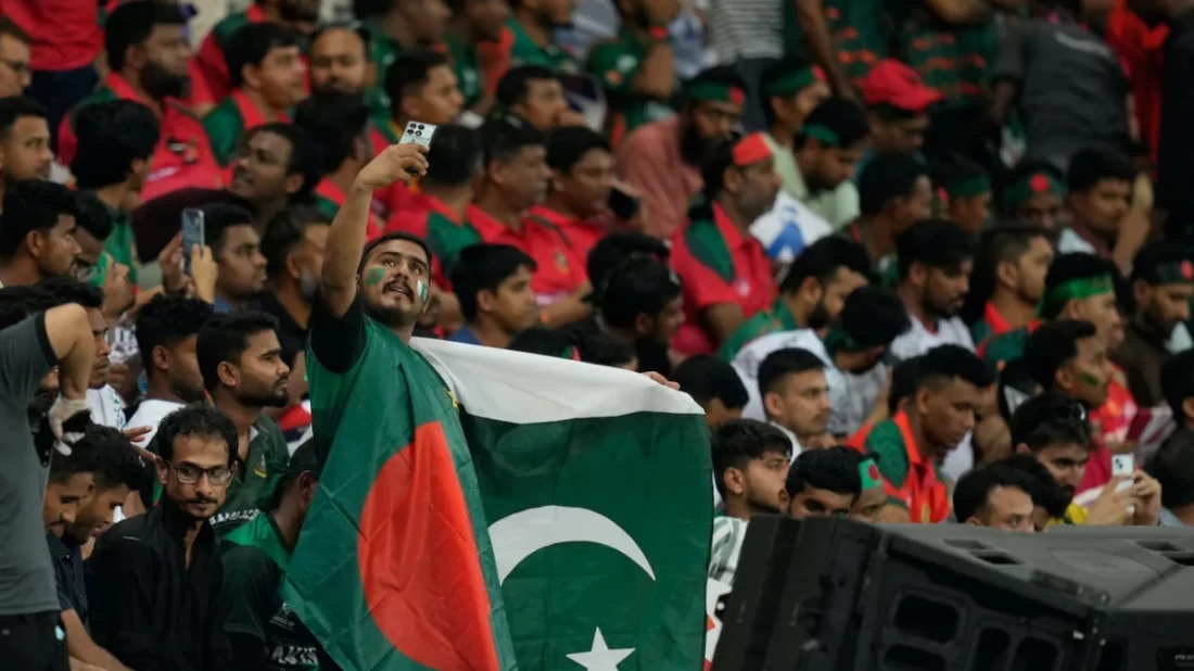 ২০০ টাকায় দেখা যাবে বাংলাদেশ–পাকিস্তান ম্যাচ