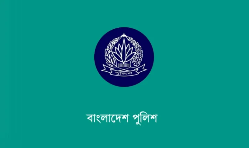 ৫ অতিরিক্ত আইজিপিকে বাধ্যতামূলক অবসরে পাঠাল সরকার