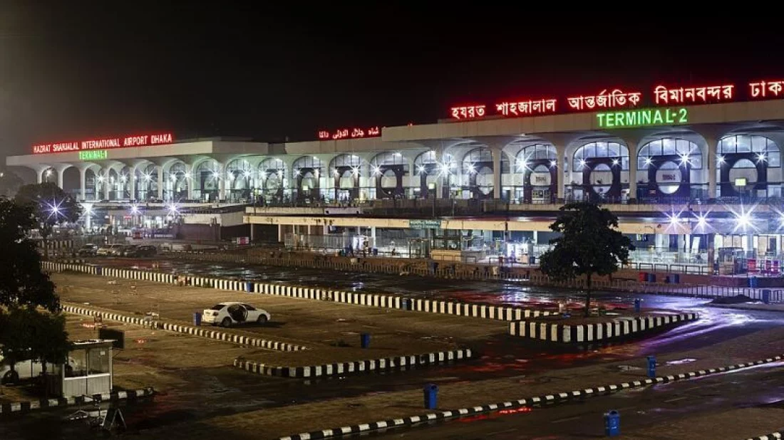 ইরানে হামলার জেরে ঢাকা থেকে আরও ৩৩টি ফ্লাইট বাতিল