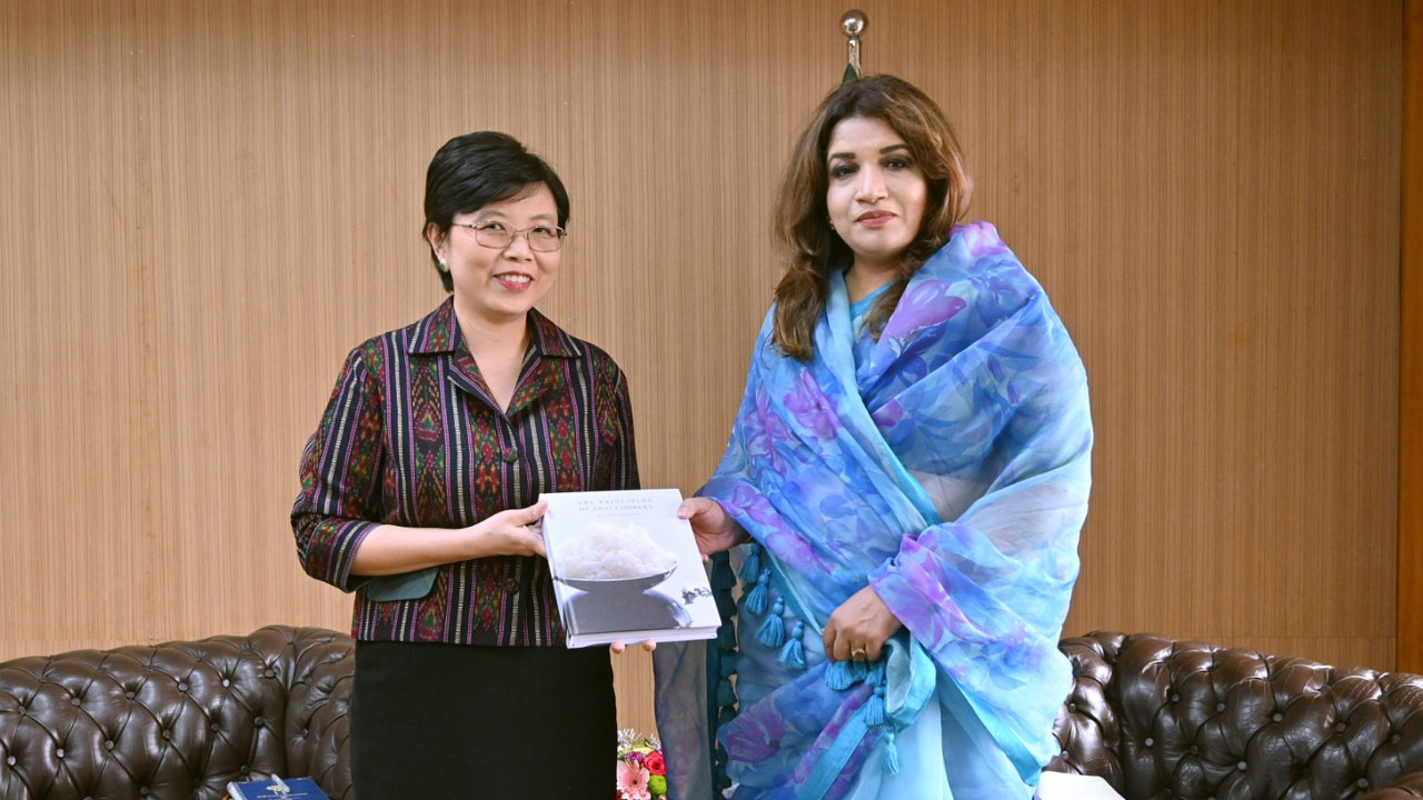 প্রধানমন্ত্রীকে দ্বিপাক্ষিক সফরের জন্য আমন্ত্রণ জানাবে মালয়েশিয়া