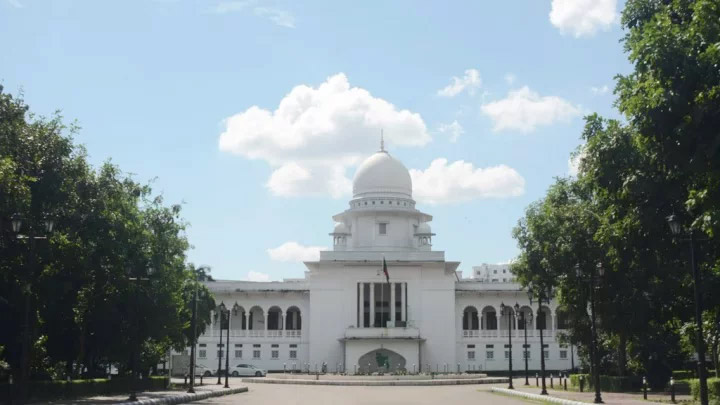 ভোটের ফল চ্যালেঞ্জ করলেন মামুনুল হকসহ ৫ প্রার্থী