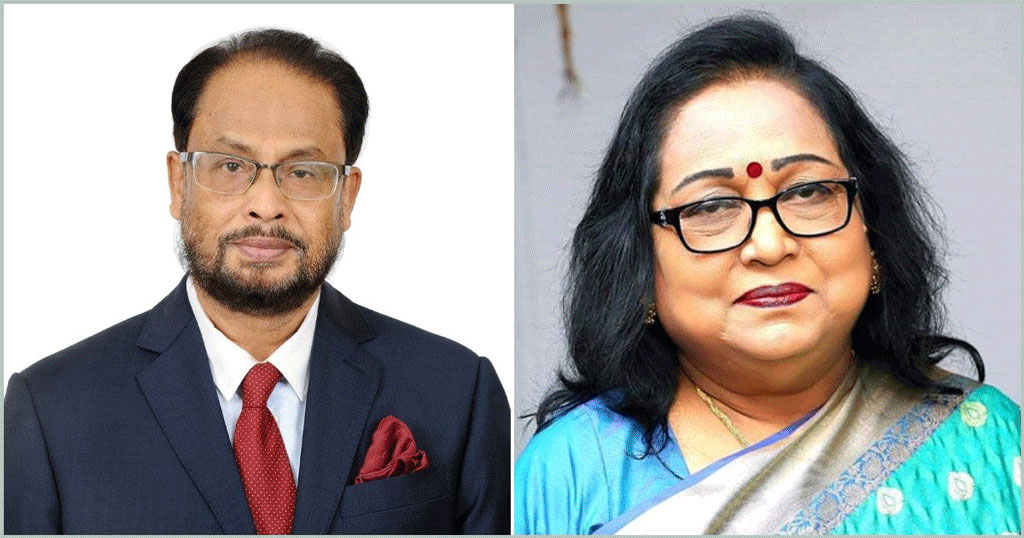 জি এম কাদের ও তার স্ত্রীর সম্পদ বিবরণী চাইল দুদক