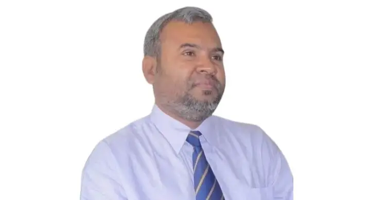 ঢাবি শিক্ষক জামাল উদ্দীনকে সন্ত্রাসবিরোধী আইনে গ্রেফতার