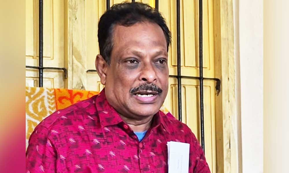লাখে ২০ হাজার টাকা ঘুষ নেন যুব উন্নয়ন কর্মকর্তা!