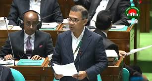 আমার রাজনীতি দেশ ও জনগণের স্বার্থ রক্ষা করার রাজনীতি - মাননীয় প্রধানমন্ত্রী তারেক রহমান