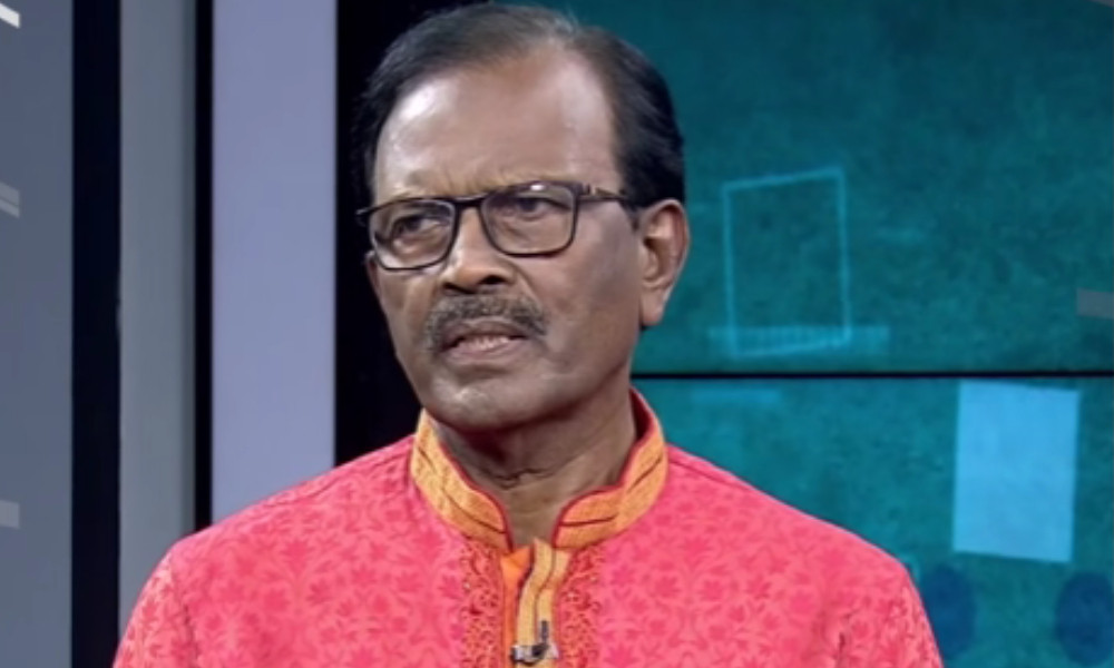 জামায়াত ও এনসিপির আচরণকে অসভ্যতা আখ্যা দিয়ে হাবিবুর রহমান হাবিবের তীব্র সমালোচনা