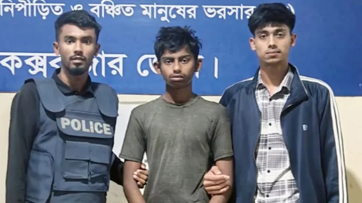 ৫০০ টাকা ধার না পেয়ে ভাবিকে হত্যা করলো দেবর