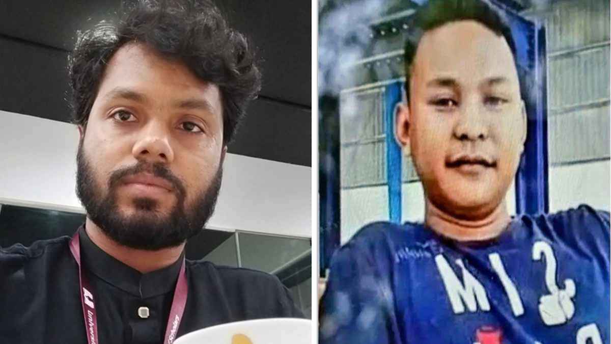 এবার হাদির খুনিদের পালাতে সহায়তাকারী ভারতে গ্রেফতার