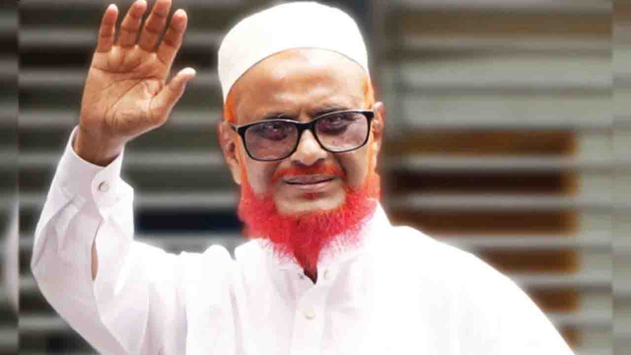 আজ ওয়াকআউটের সিদ্ধান্ত সরকারের জবাবের ওপর নির্ভর করবে