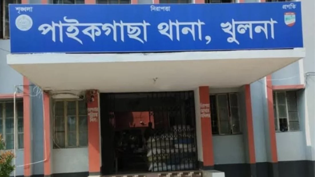 ঘর লুটের পর পুলিশ কর্মকর্তার মাকে গলা কেটে হত্যা