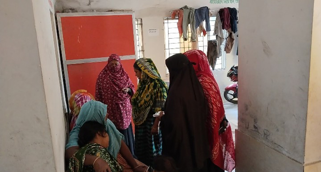ঝিনাইদহে শ্বশুরবাড়িতে যুবকের ‘আত্মহত্যা’