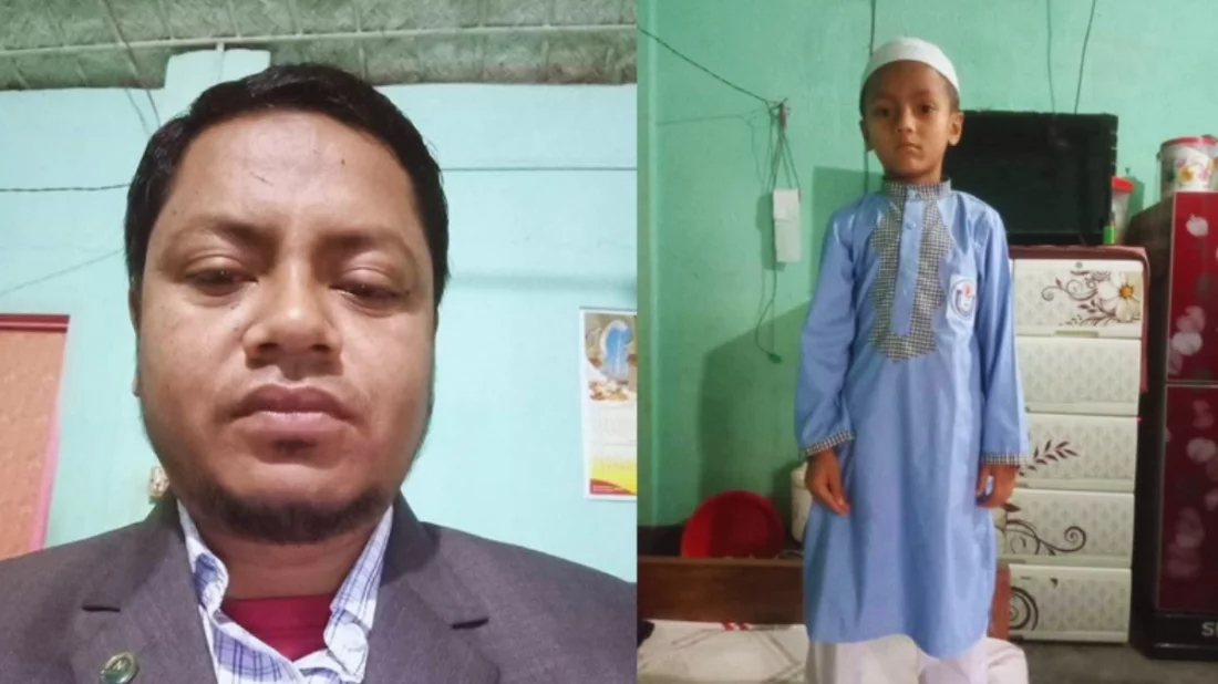 লালমনিরহাটে ট্রাকের ধাক্কায় একই পরিবারের তিনজনের প্রাণহানি