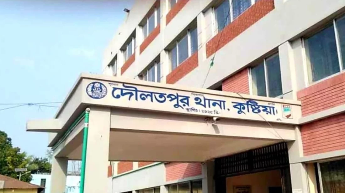 পারিবারিক কলহের জেরে আড়াই বছরের শিশুকে হত্যার অভিযোগ, চাচি আটক