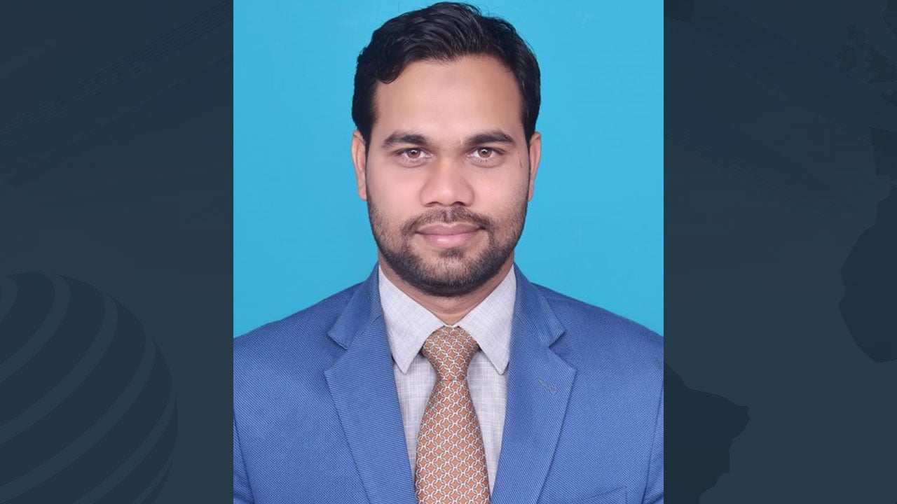 অভ্যন্তরীণ দ্বন্দ্বে রংপুর জেলা এনসিপি নেতার পদত্যাগ