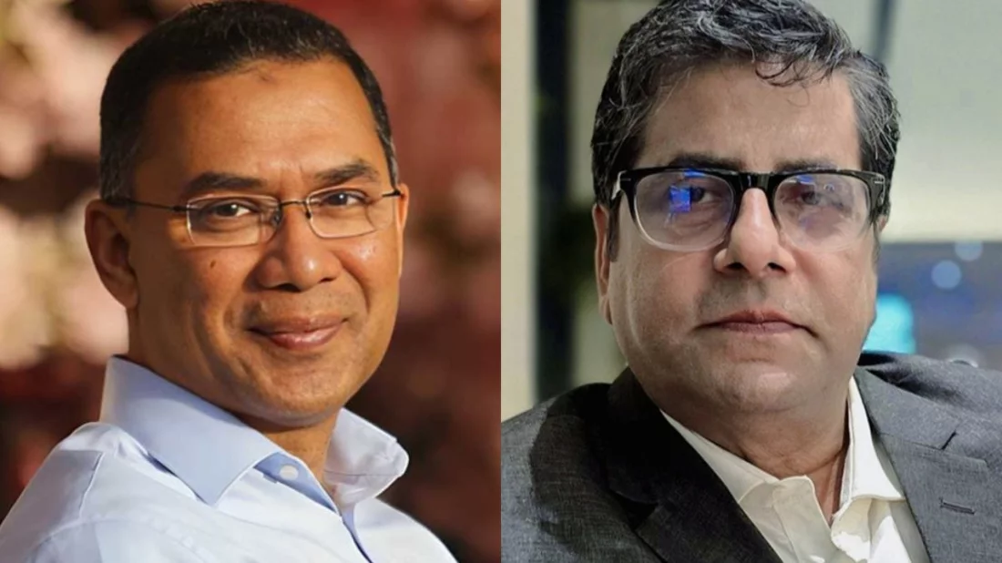 কারানির্যাতিত সাংবাদিক আনিস আলমগীরকে প্রধানমন্ত্রীর ঈদের শুভেচ্ছা