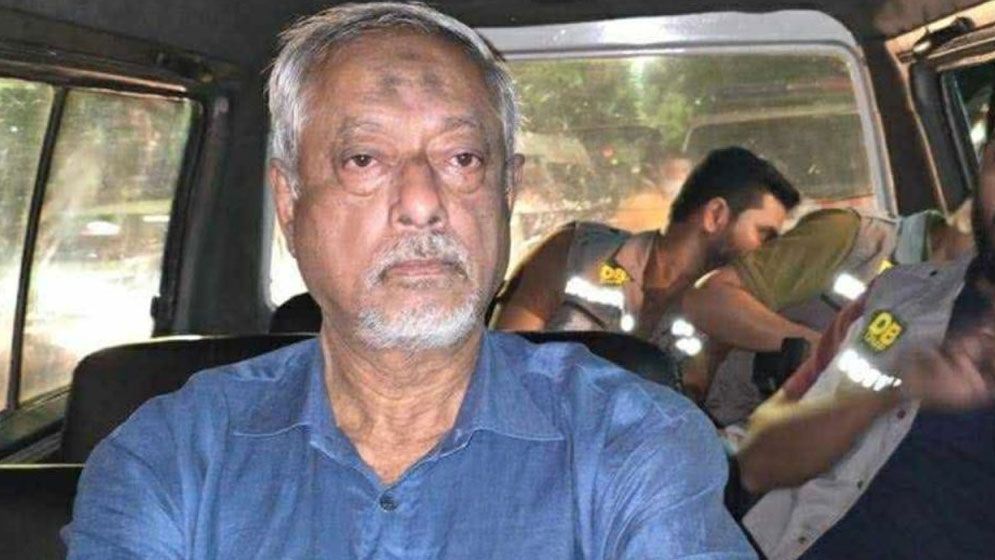 মাসুদ উদ্দিন চৌধুরীকে ৫ দিনের রিমান্ডে চায় ডিবি