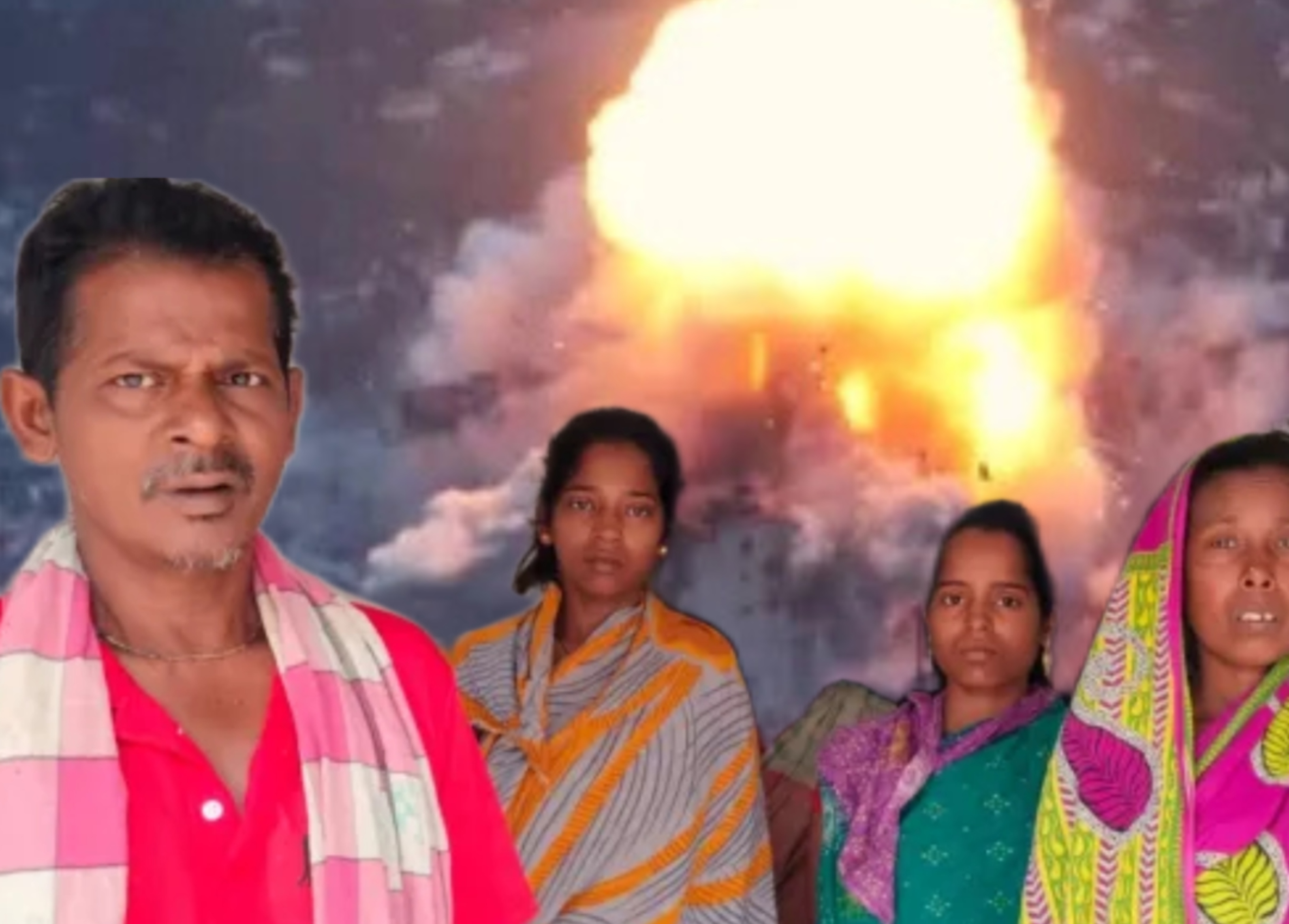 মৃত্যু ও ঋণ: মধ্যপ্রাচ্যের বিস্ফোরণে কাঁপছে দক্ষিণ এশিয়ার শত পরিবার