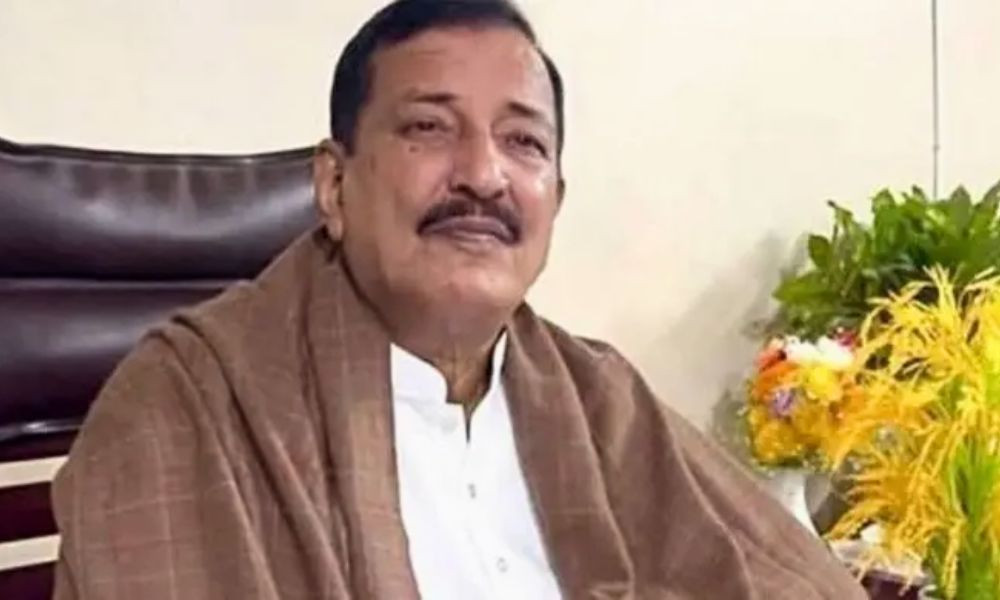 হাসিনার আমলের হেলমেট বাহিনীই এখনকার গুপ্ত বাহিনী : ভূমিমন্ত্রী