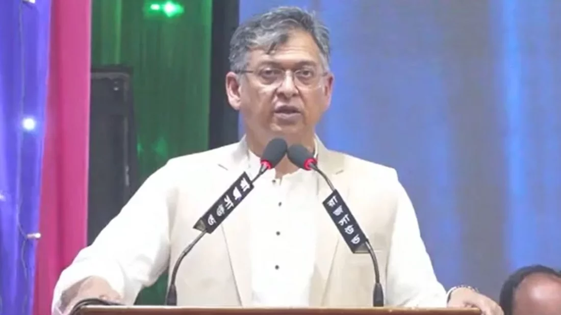 আমরা আগে একাত্তরকে সম্মান করবো, তারপরে সকল কিছু: স্বরাষ্ট্রমন্ত্রী