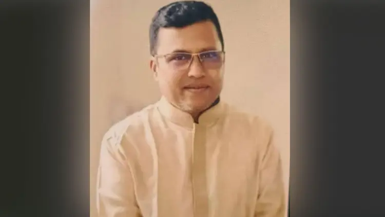কুষ্টিয়ার মিরপুরে আওয়ামী লীগ নেতাকে গুলি
