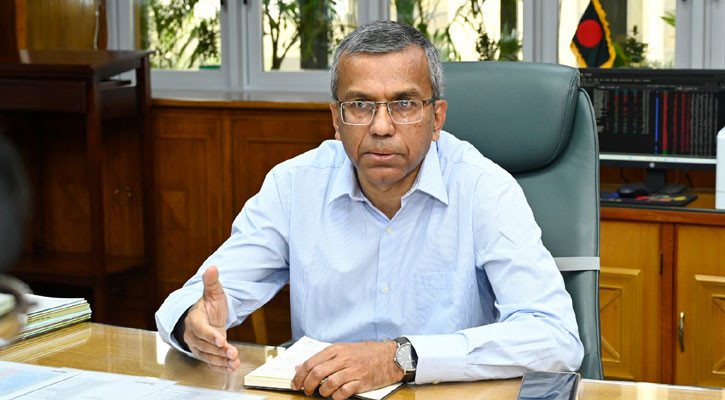 বন্ধ কারখানা চালুতে উদ্যোক্তাদের পাশে থাকব: গভর্নর
