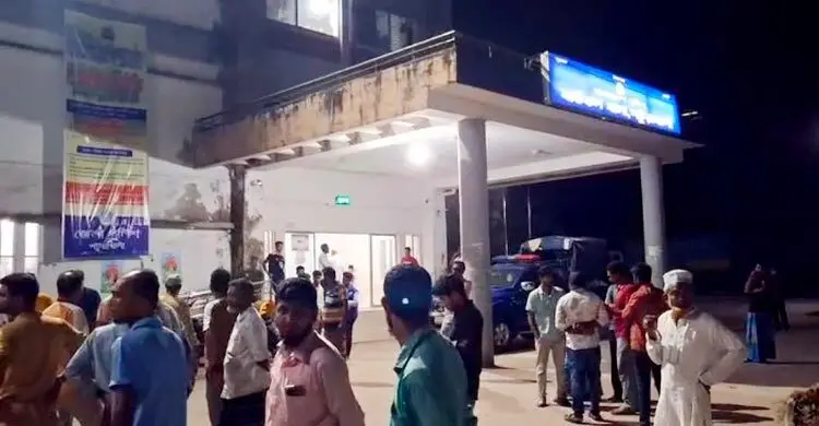 পটুয়াখালীতে তরমুজ ক্ষেতের জমি নিয়ে বিরোধ, সংঘর্ষে নিহত ১