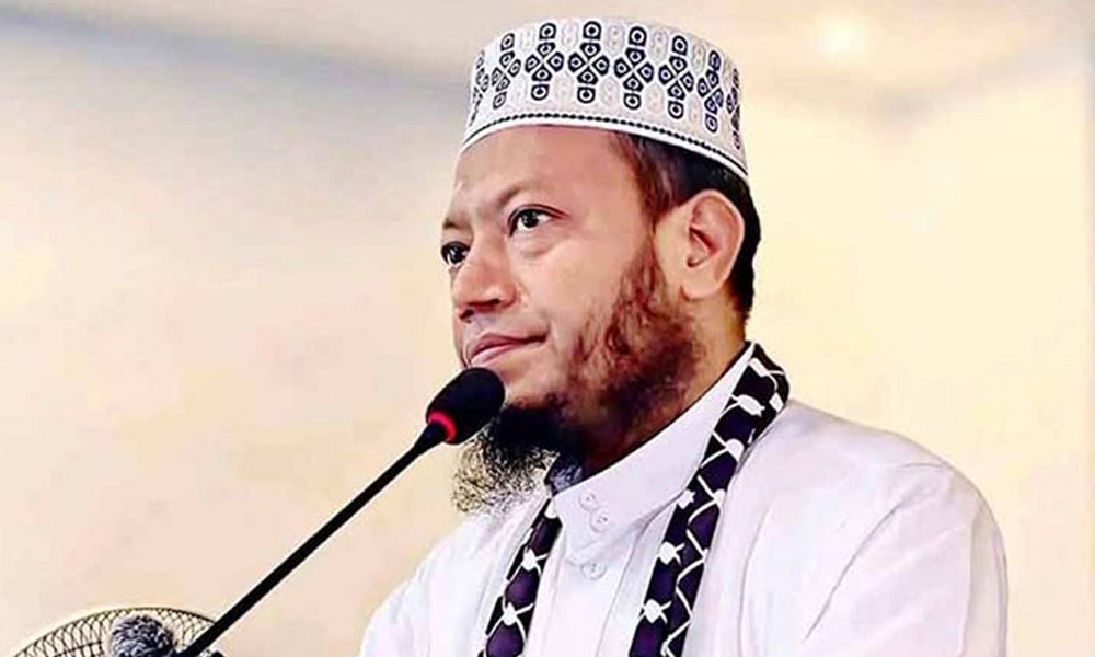 এমপি আমির হামজাকে লিগ্যাল নোটিশ