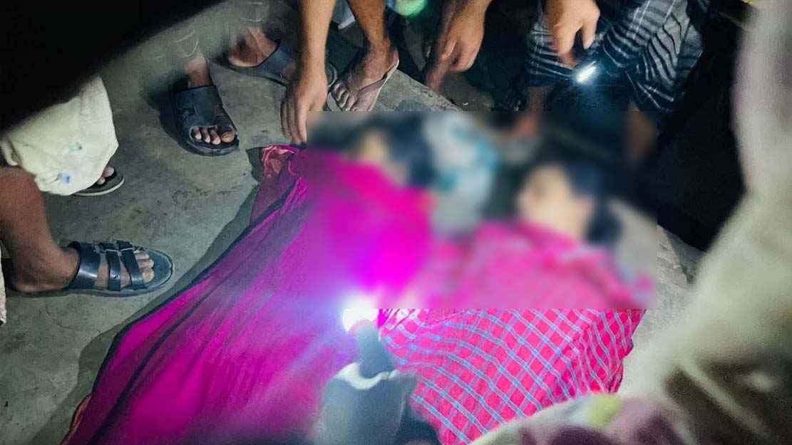 টাঙ্গাইলে পুকুরে ডুবে দুই মাদরাসা ছাত্রীর মৃত্যু