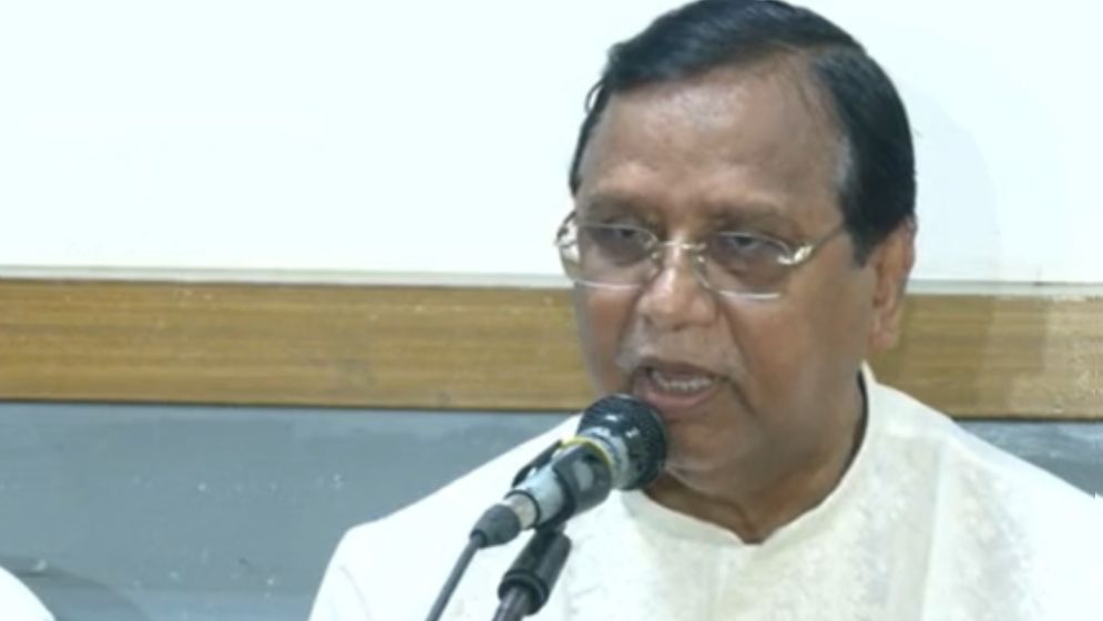 জামায়াতও আ.লীগের পথেই হাঁটছে: আবদুস সালাম