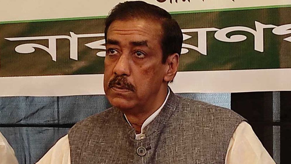 শামীম ওসমানসহ ১২ জনের বিরুদ্ধে অভিযোগ গঠনের শুনানি ১৯ এপ্রিল