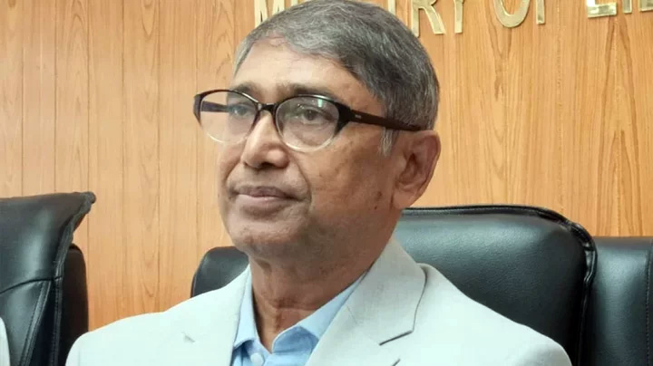 ৪৮১ জন ভুয়া মুক্তিযোদ্ধার গেজেট বাতিল: সংসদে মুক্তিযুদ্ধবিষয়ক মন্ত্রী