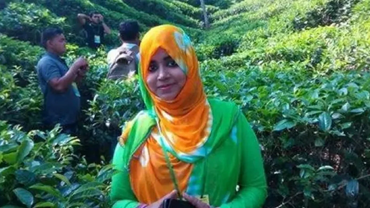 দশ বছর পর তনু হত্যায় অভিযুক্ত ৩ জনের ডিএনএ পরীক্ষার নির্দেশ