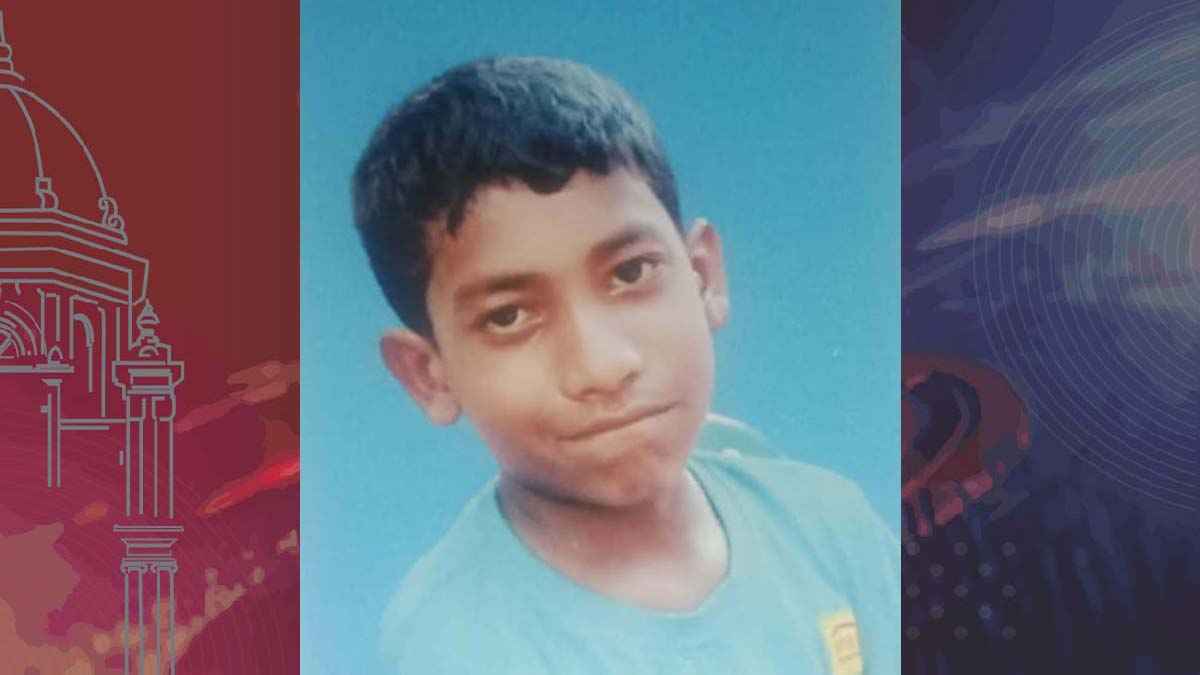 ফতুল্লায় মাদরাসা ছাত্রের গলাকাটা লাশ উদ্ধার