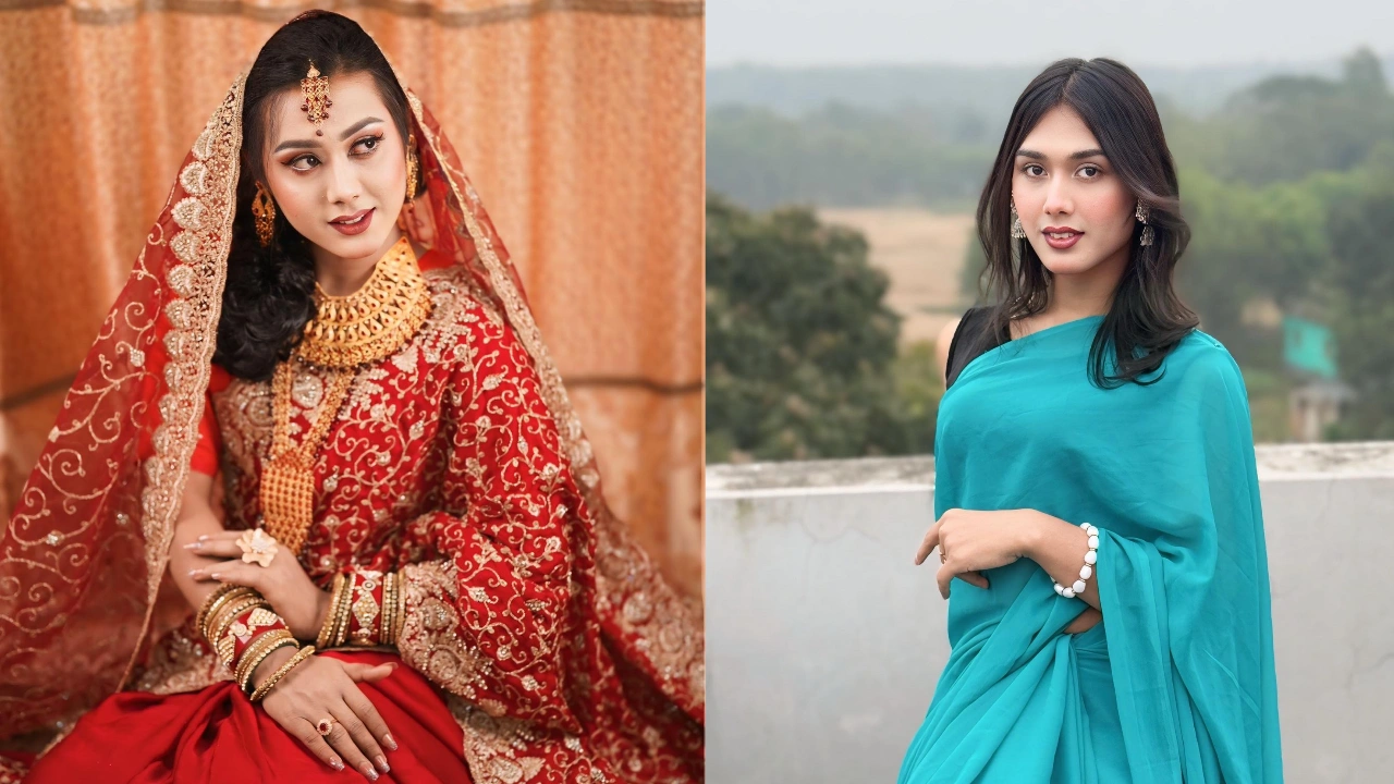 আমি ট্রান্সজেন্ডার নই : বহিষ্কারের পর ছাত্রদল নেতা