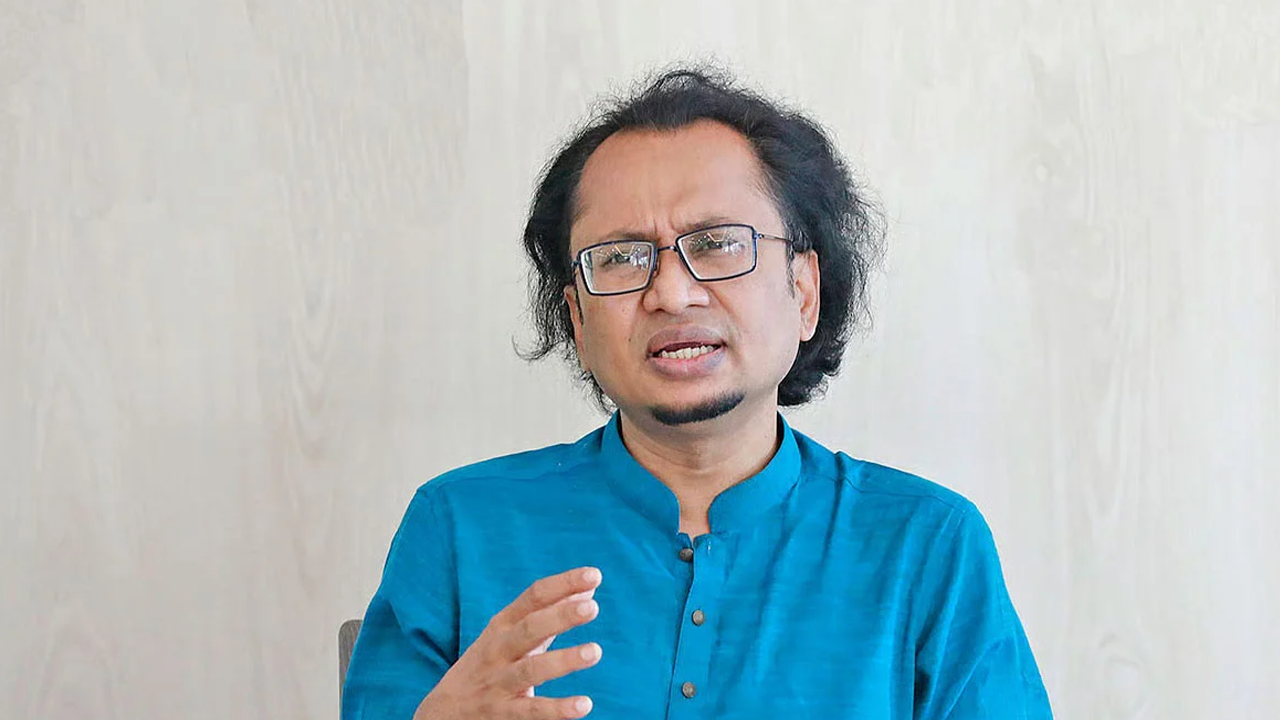অ্যাপের মাধ্যমে কিনতে হবে জ্বালানি: প্রধানমন্ত্রীর উপদেষ্টা