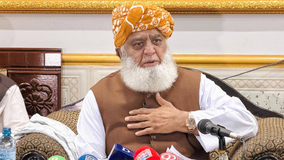 ‘শান্তি আলোচনার নামে যুক্তরাষ্ট্র-ইসরাইলের স্বার্থ রক্ষা করছে পাকিস্তান’