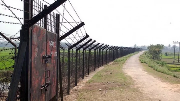 পাটগ্রাম সীমান্তে বিএসএফের গুলিতে বাংলাদেশি নিহত