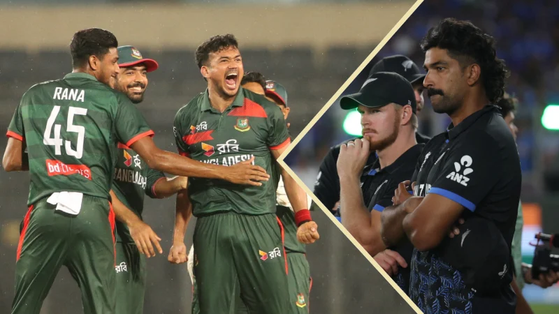 ২০০ টাকায় দেখা যাবে বাংলাদেশ-নিউজিল্যান্ড সিরিজ