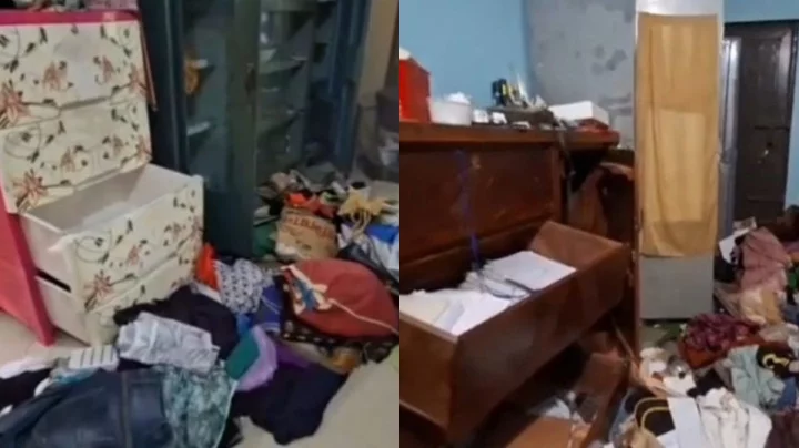 রূপগঞ্জে ব্যবসায়ীর বাড়িতে ডাকাতি, ১৫ লাখ টাকার মালামাল লুট