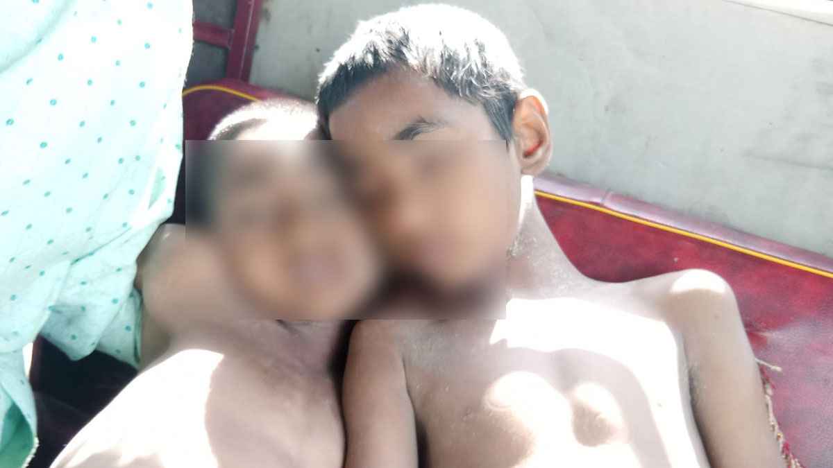 নাটোরে পুকুরে ডুবে দুই ভাইয়ের মৃত্যু
