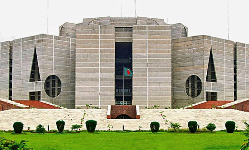 জাতীয় সংসদের লাইব্রেরি কমিটির প্রথম বৈঠক কাল