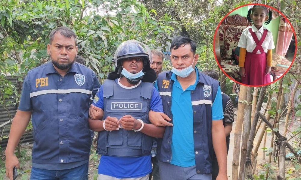 ব্রাহ্মণবাড়িয়ায় শিশুর বস্তাবন্দি লাশ উদ্ধার